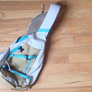 Patagonia sling 8l